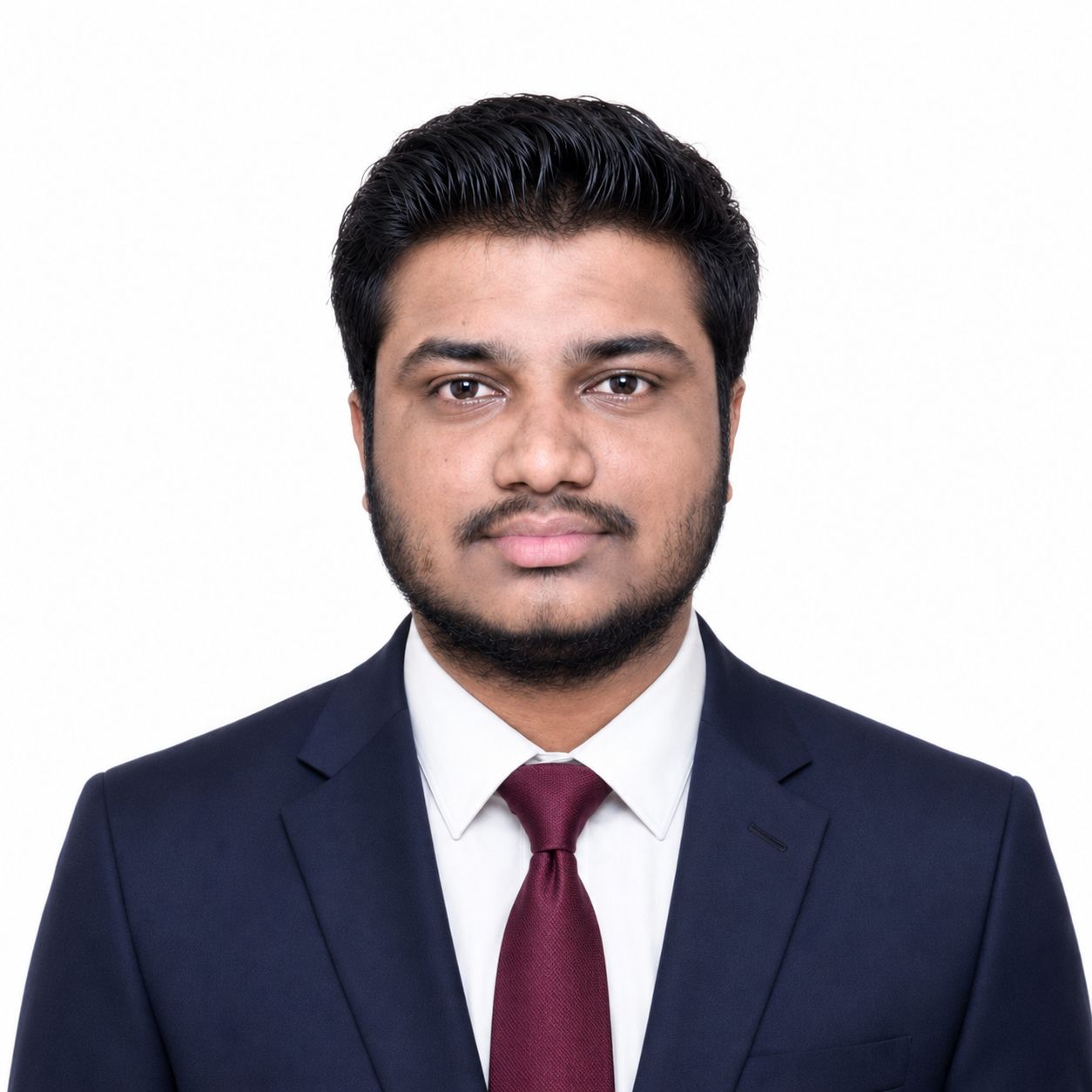 Sukeshwaran Sathees Kumar Profile